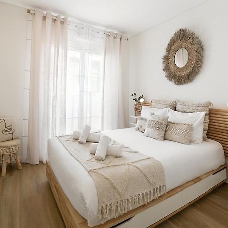 Appartement Olha A Onda à Nazaré Extérieur photo