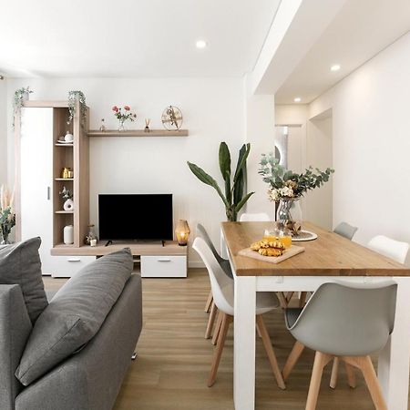 Appartement Olha A Onda à Nazaré Extérieur photo
